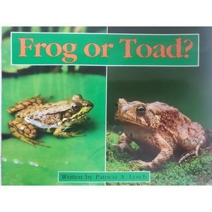 READY READERS, STAGE 4, BOOK 15, FROG AND TOAD (Paperback)